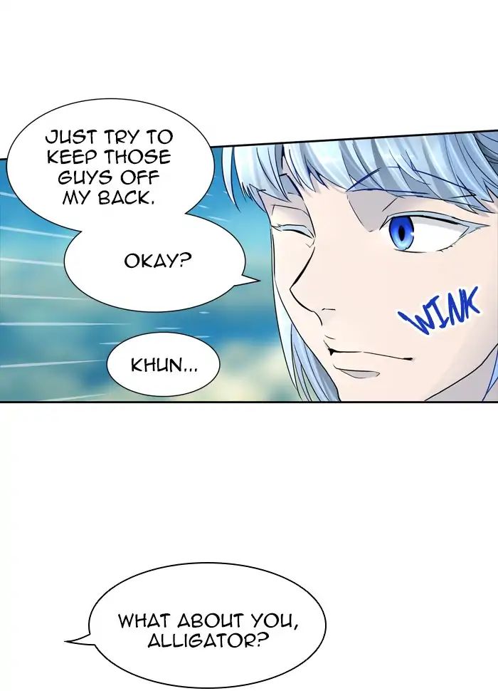 Tower of God, Chapter 439 image 114